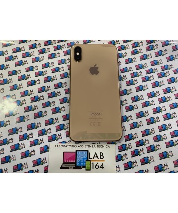 iPhone Xs 64Gb Oro