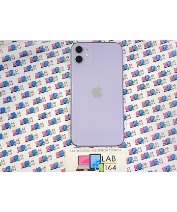 iPhone 11 64GB PURPLE LILLA