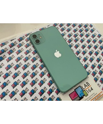 iPhone 11 64GB verde