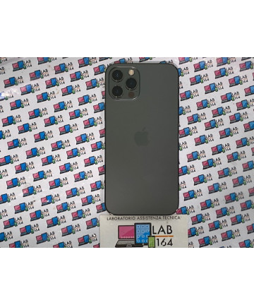 iPhone 12 Pro - 128GB Grigio