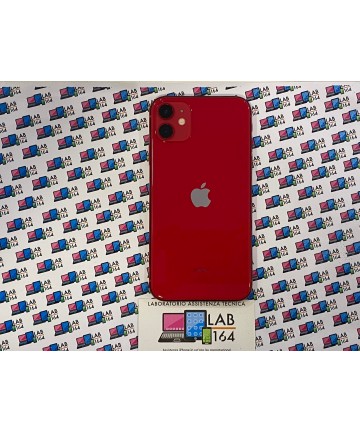 iPhone 11 128GB RED