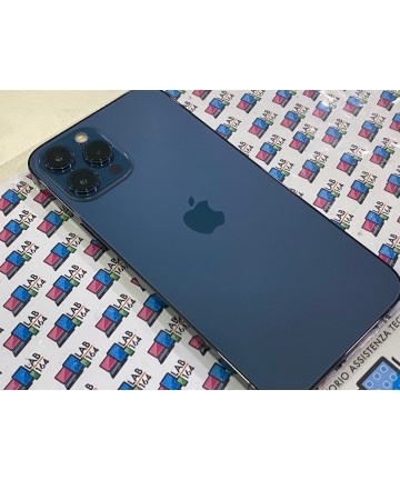 iPhone 12 Pro Max - 256GB -...