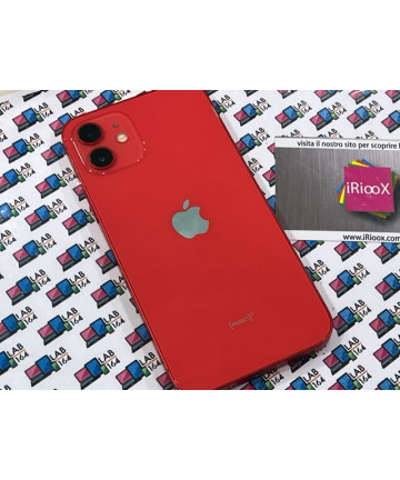 iPhone 12 - 64GB - CORAL