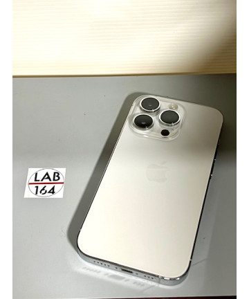 iPhone 14 Pro - 128GB BIANCO