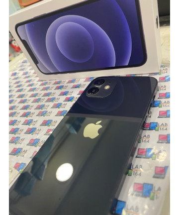 iPhone 12 256GB NERO