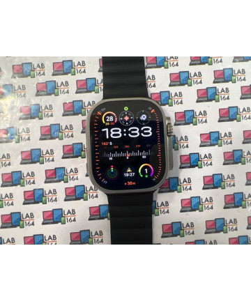 Apple watch ULTRA 1 49mm...