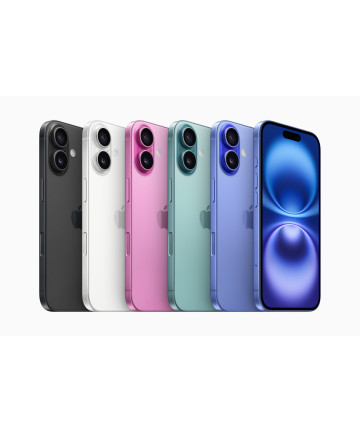 iPhone 16 - 256GB