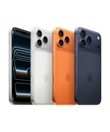 iPhone 17 Pro Max - 256GB