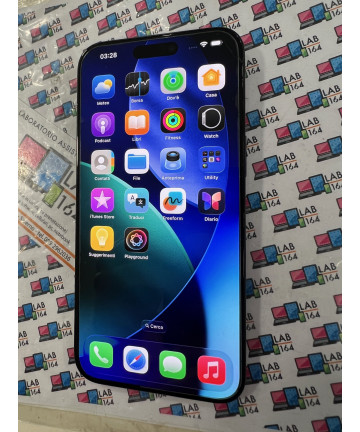 iPhone 15 Pro Max - 256GB -...