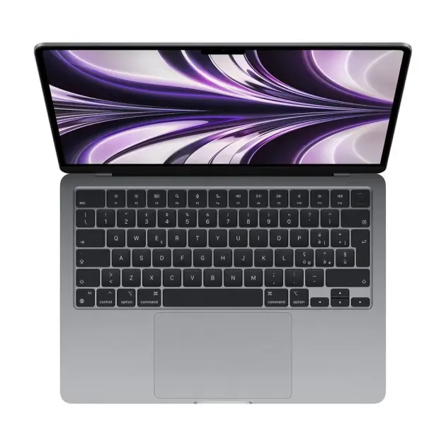 Apple MacBook Air 13,6" M2