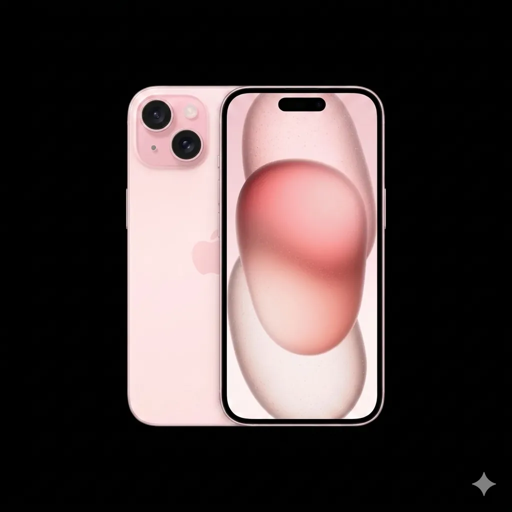 iPhone 15 - immagine 3
