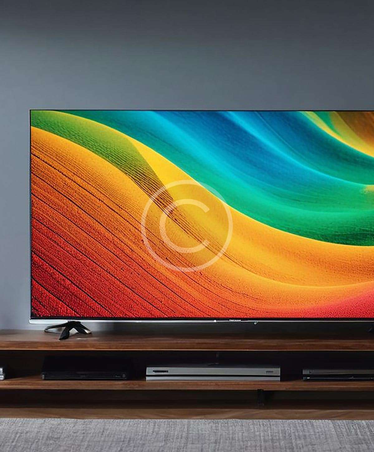 Xiaomi Mi TV P1 - immagine 2