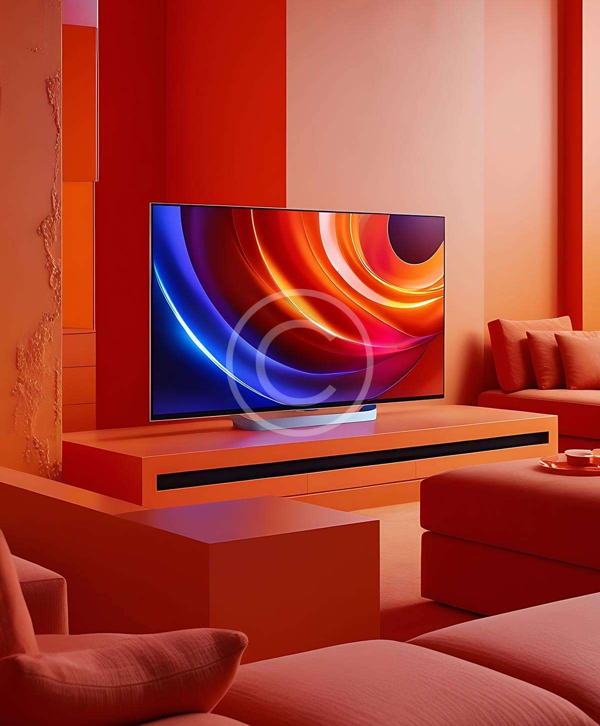 Xiaomi Mi TV P1 - immagine 3