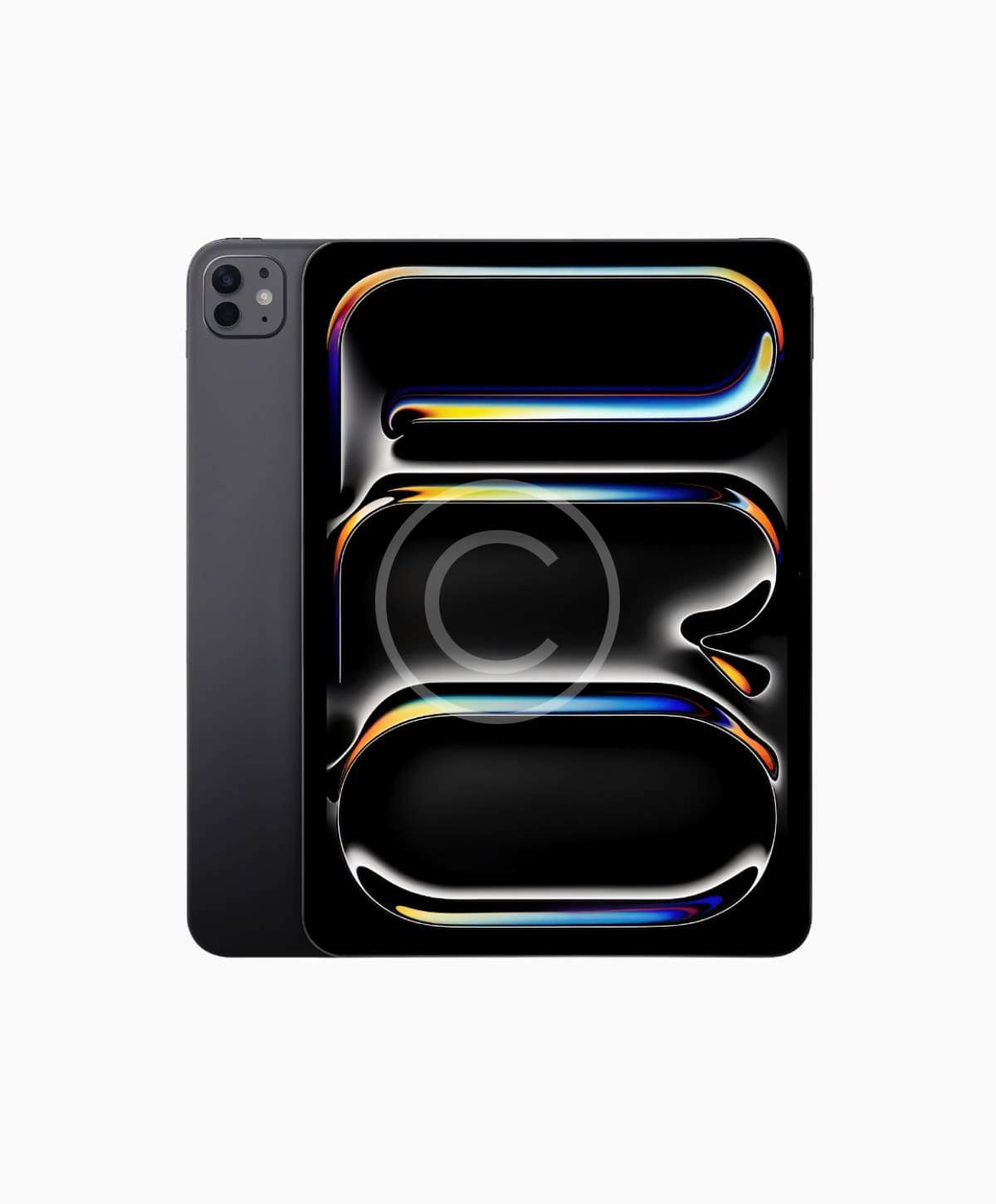 iPad Pro 11