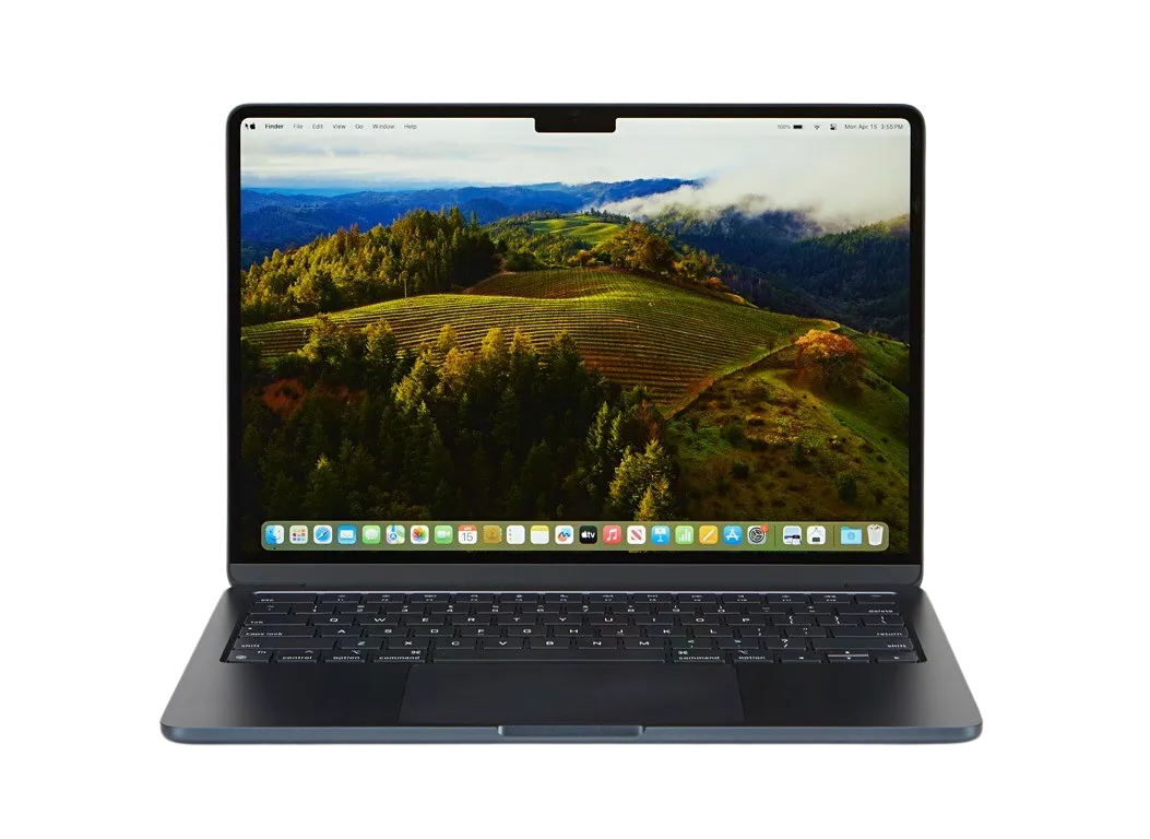 Apple MacBook Air 13,6" M3 2024 Pari al Nuovo