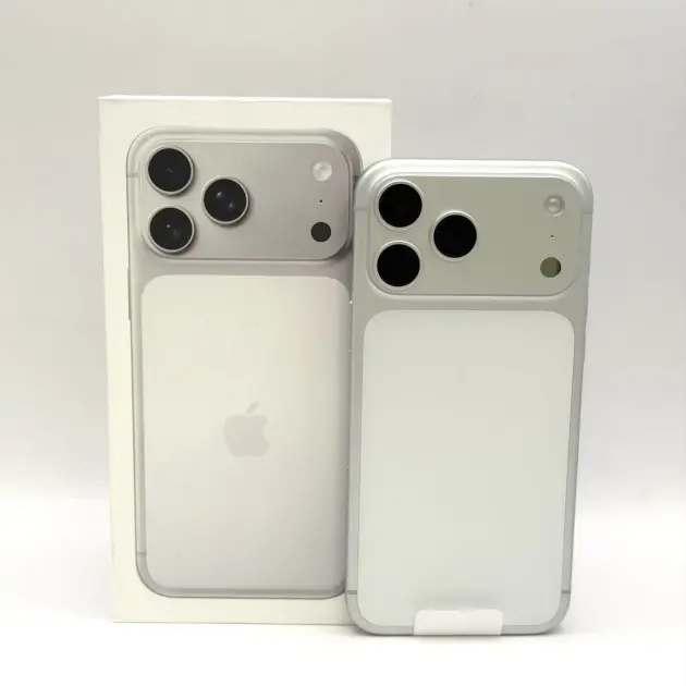 iPhone 17 Pro Max 256Gb