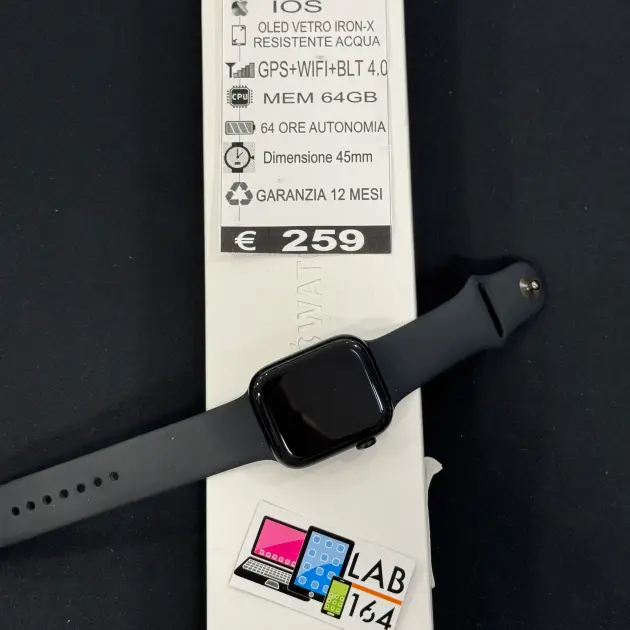 Apple Watch 8