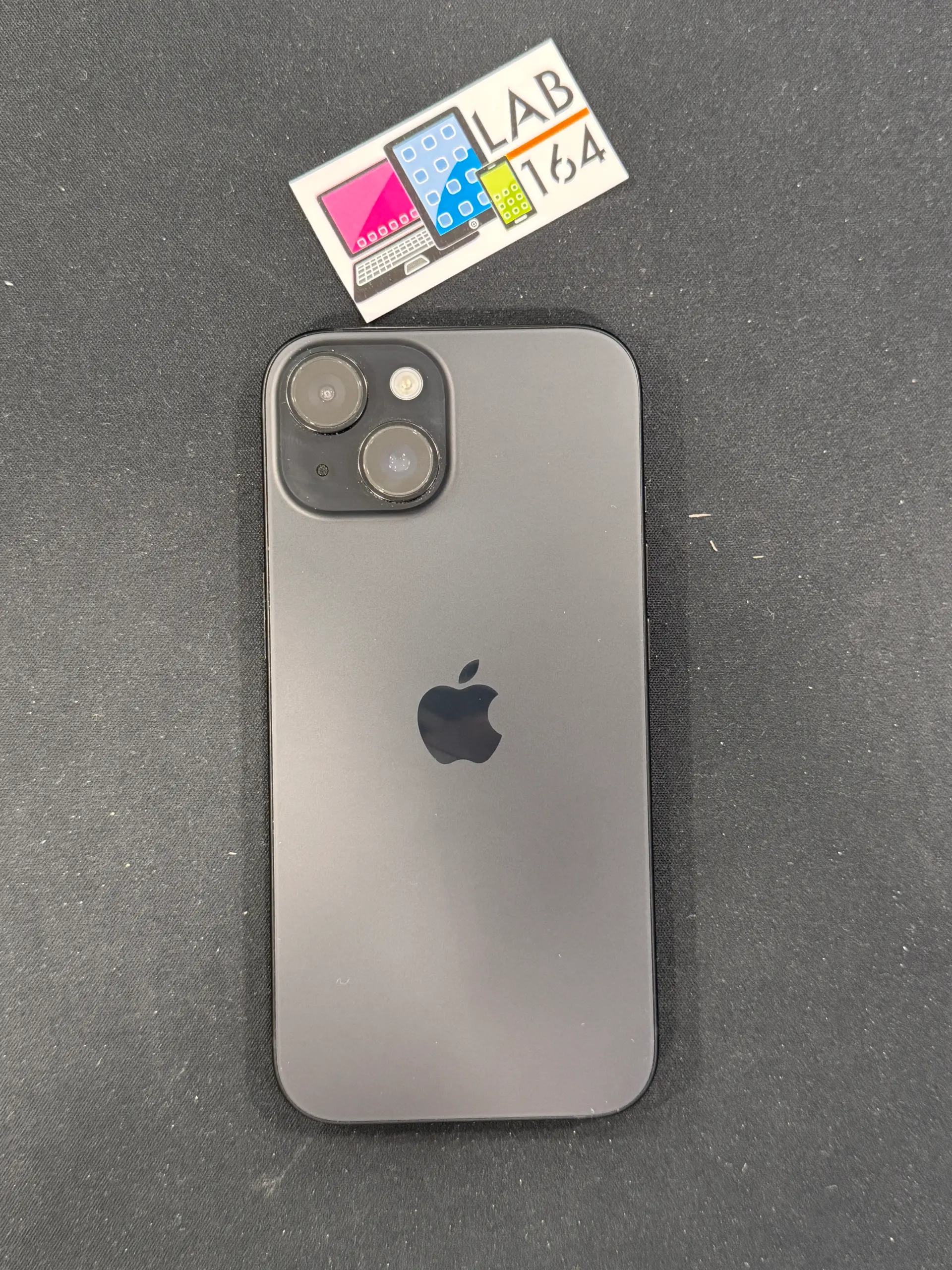 iPhone 15