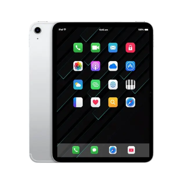 apple iPad 10th pari al nuovo