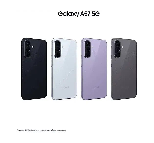 Samsung A57 256Gb