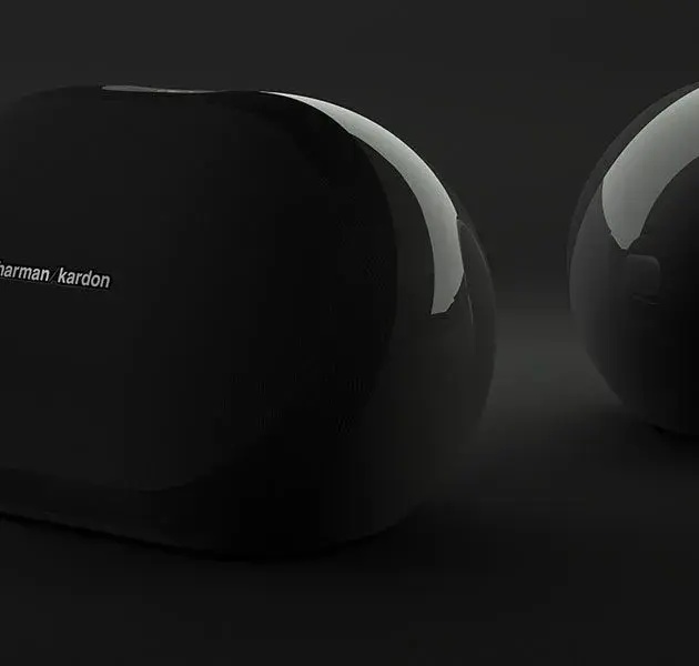 Harman/Kardon OMNI 20 Pari al nuovo