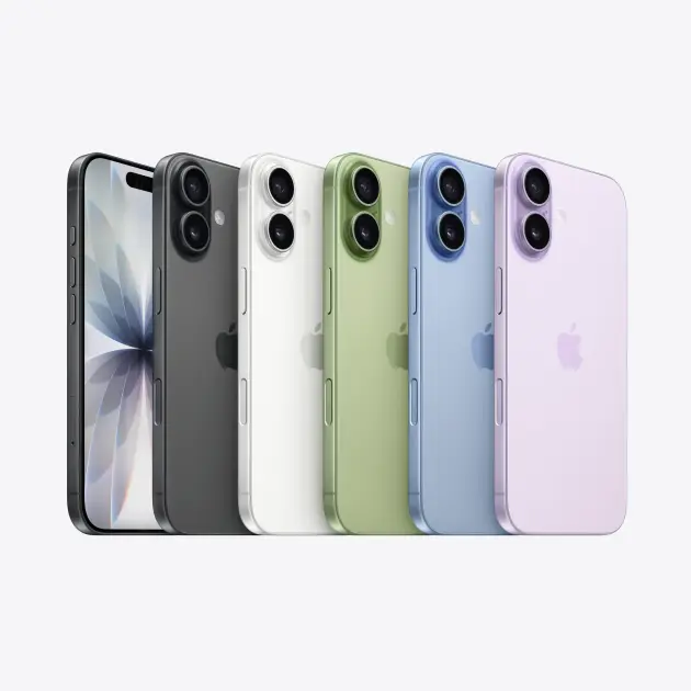 iPhone 17 256Gb