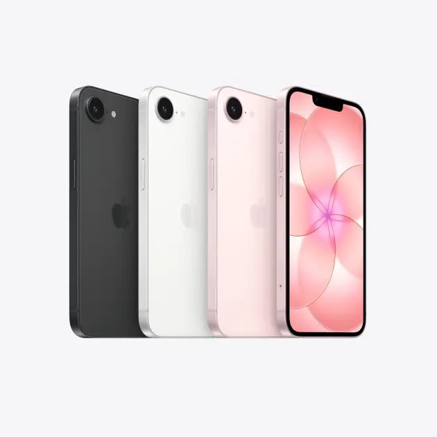 iPhone 17e 256Gb