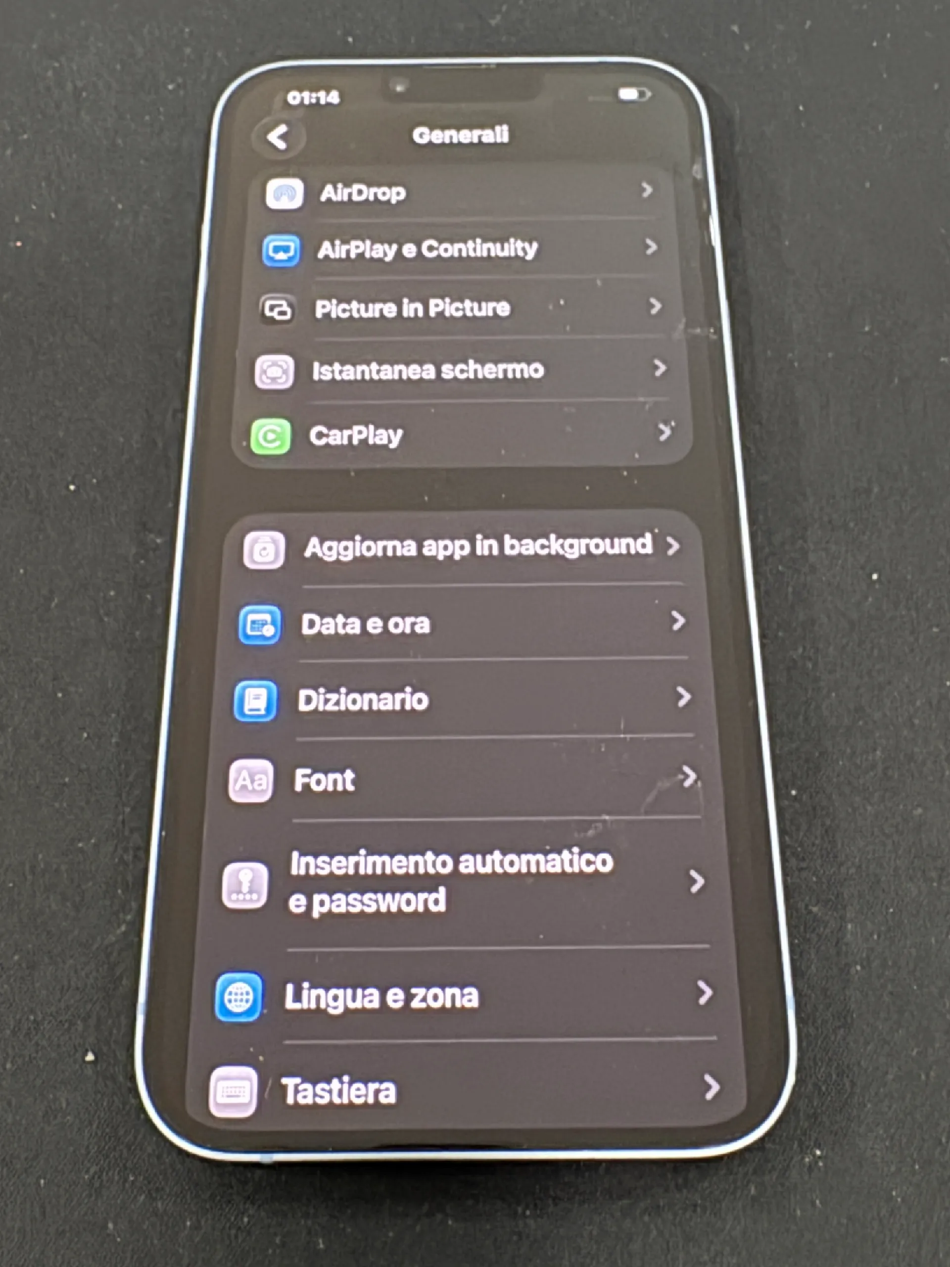 iPhone 14 Plus 256Gb - immagine 2