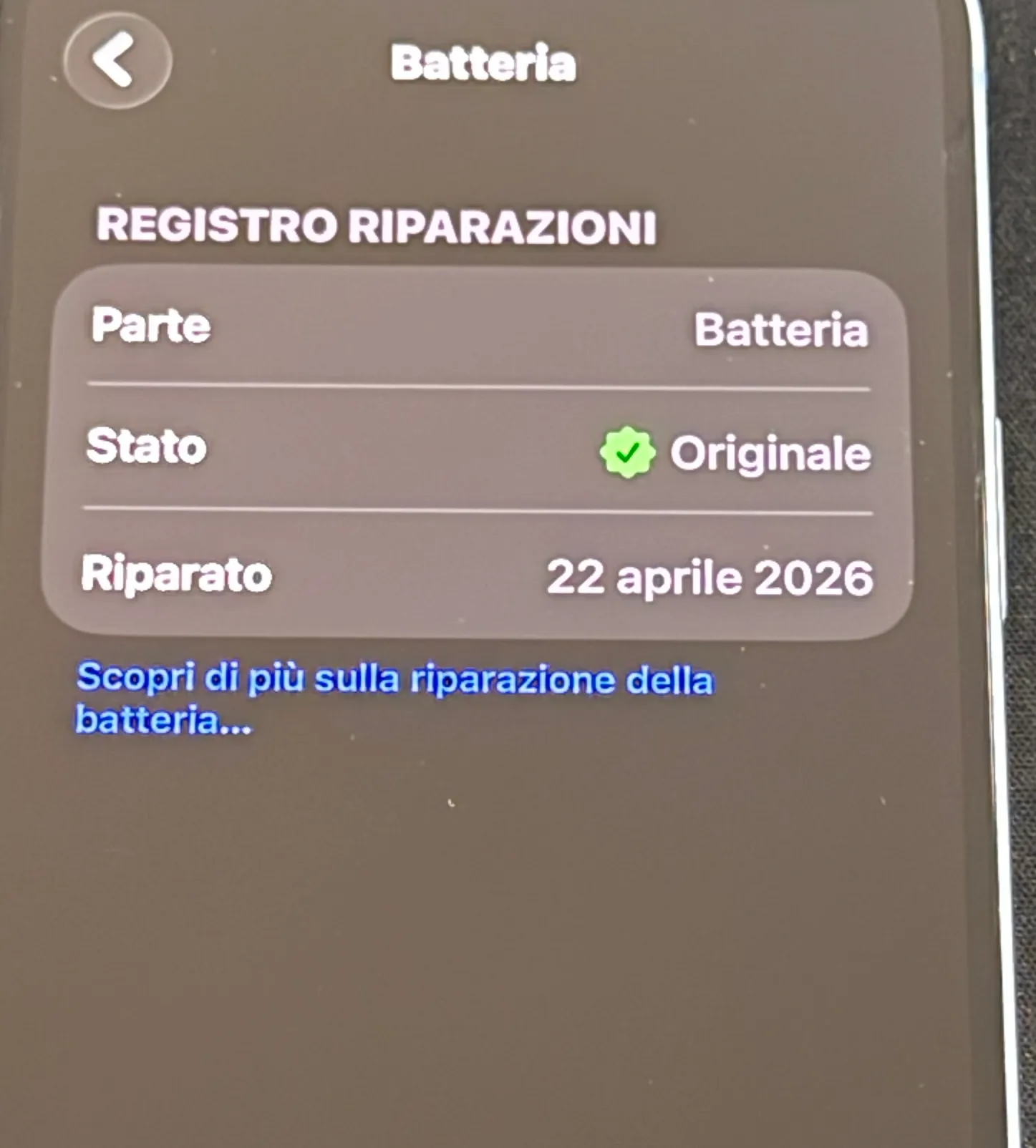iPhone 14 Plus 256Gb - immagine 3