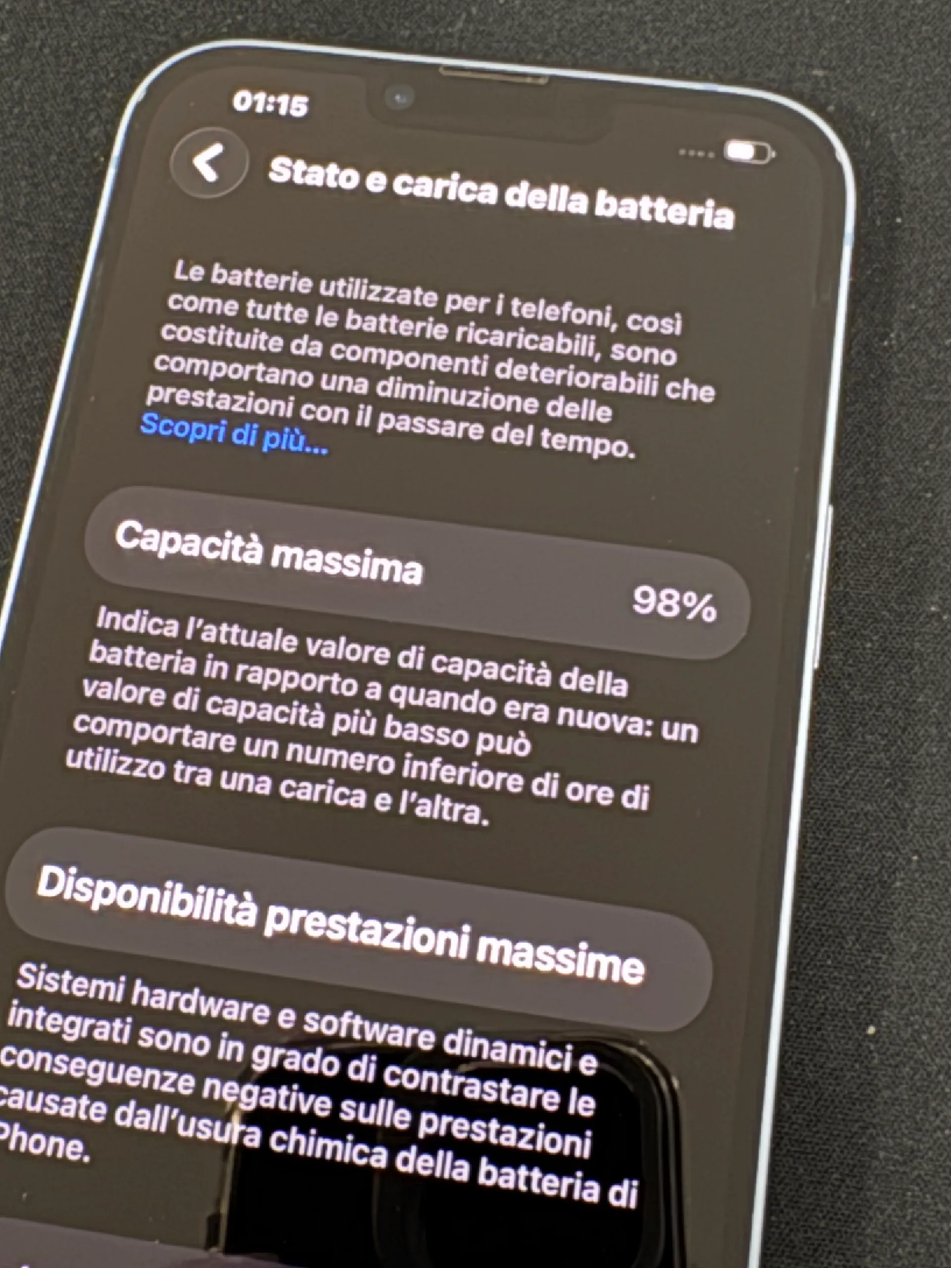 iPhone 14 Plus 256Gb - immagine 4