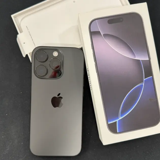 iPhone 16 Pro 128Gb