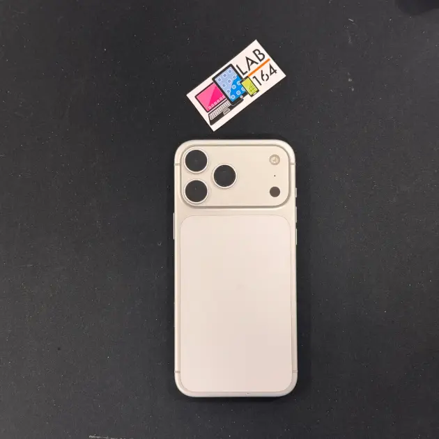 iPhone 17 Pro Max 256Gb
