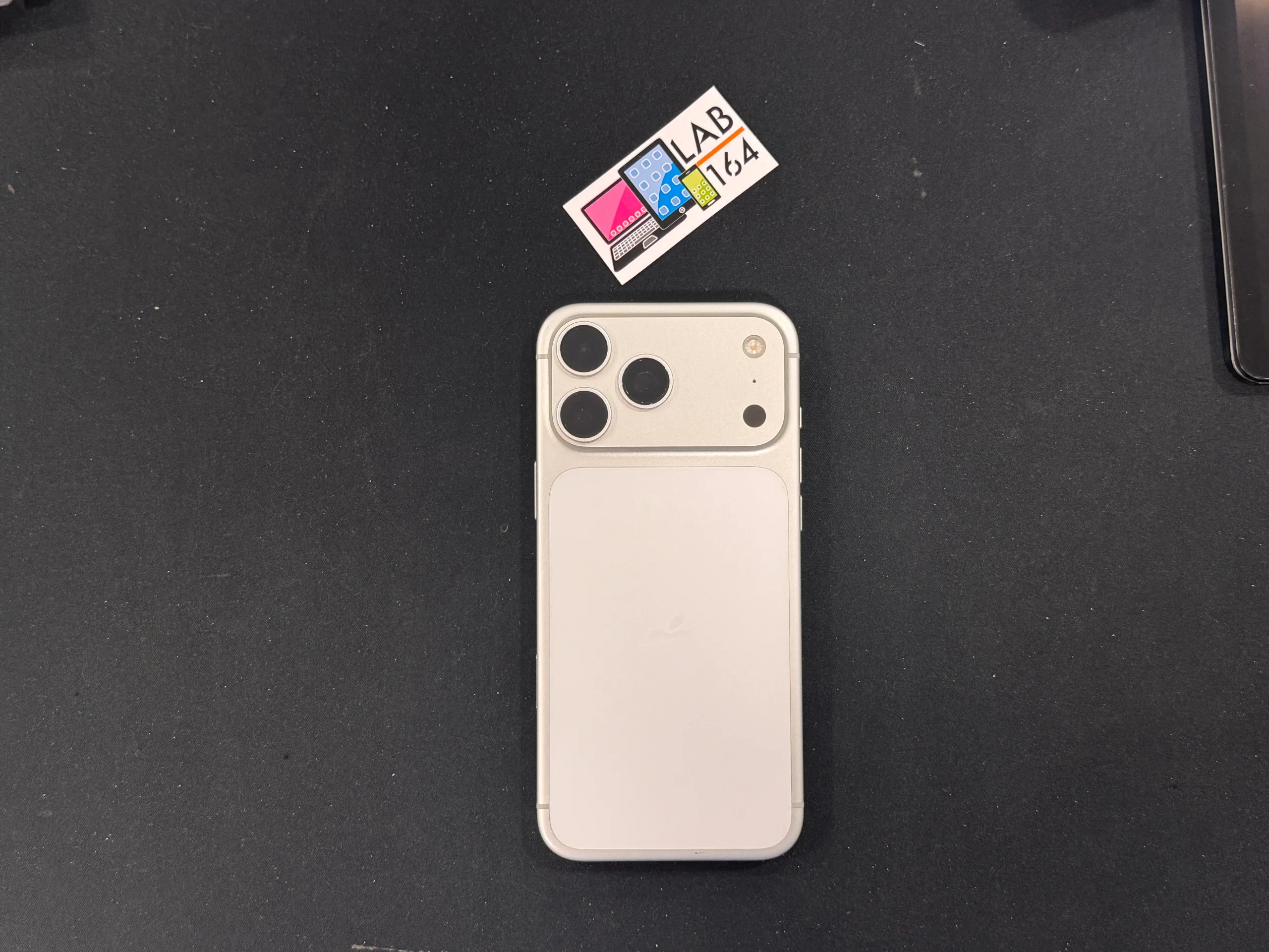 iPhone 17 Pro Max 256Gb