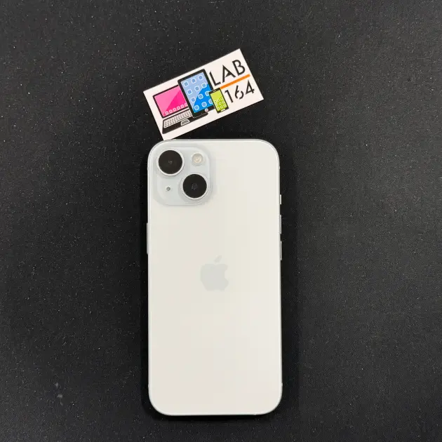 iPhone 15