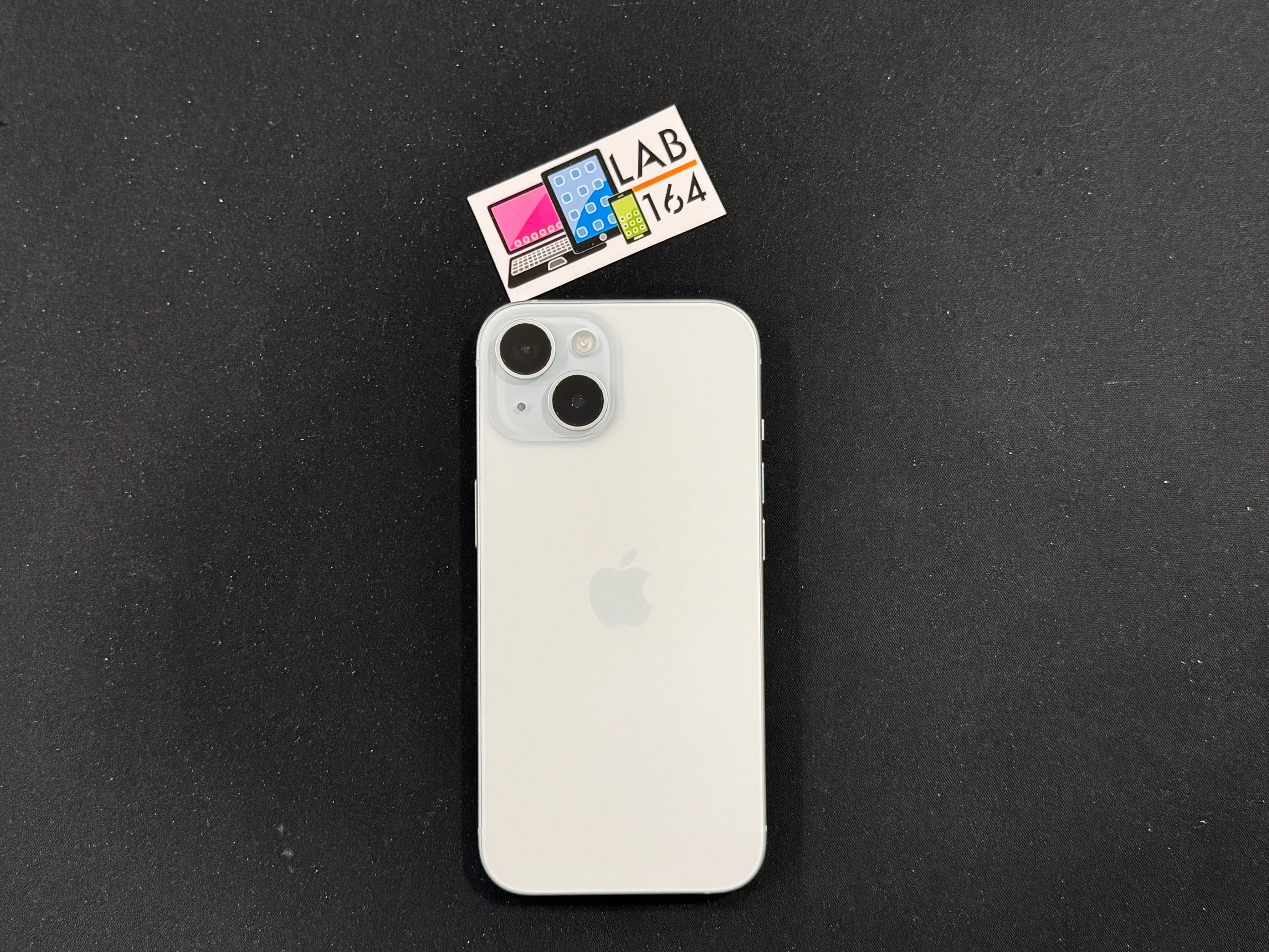 iPhone 15