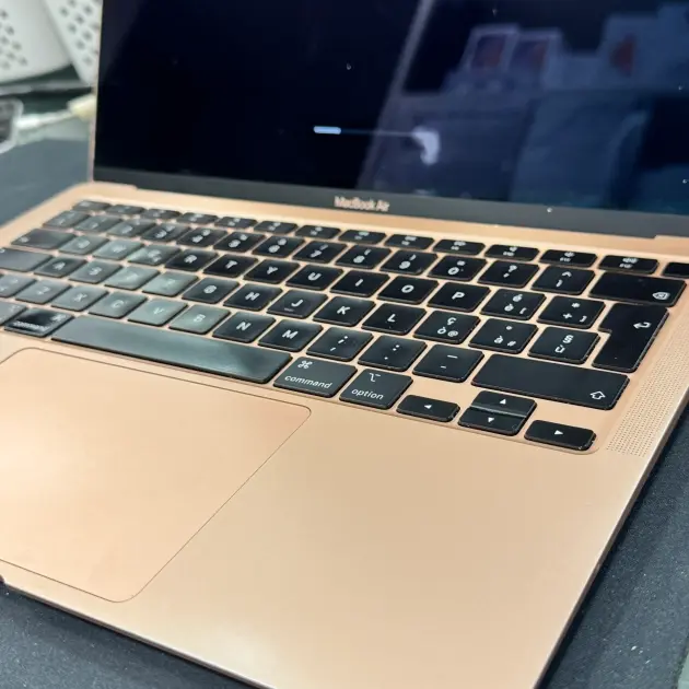 Apple MacBook Air M1 Rose Gold 512GB