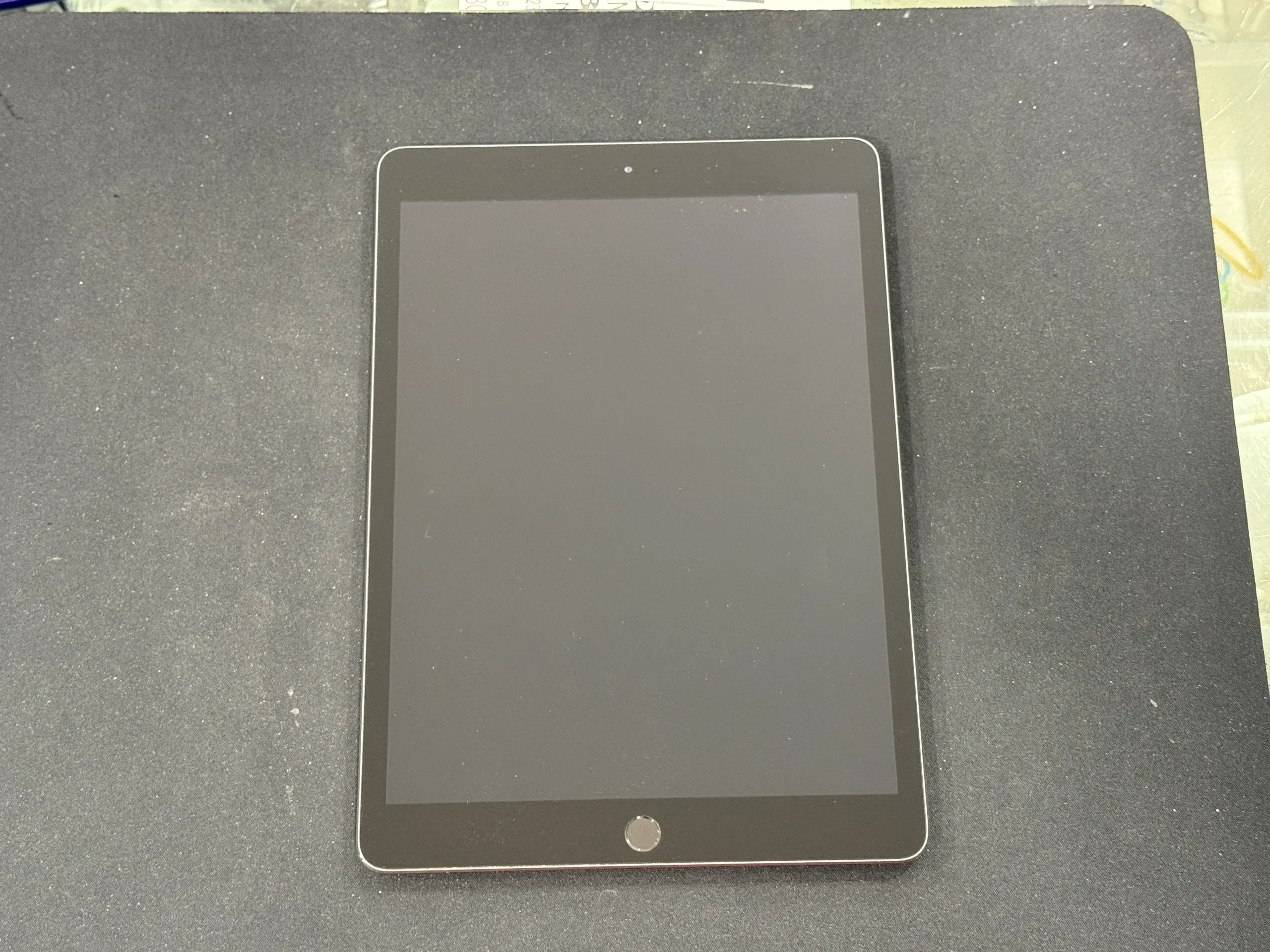apple iPad 8Th