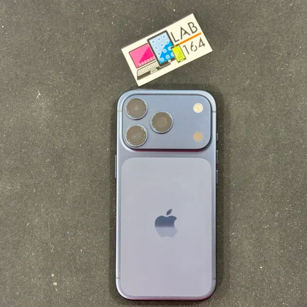 iPhone 17 Pro 256Gb